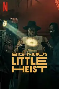 LK21 Nonton Big Nunu's Little Heist (2023) Film Subtitle Indonesia Streaming Movie Download Gratis Online