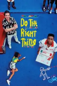 LK21 Nonton Do the Right Thing (1989) Film Subtitle Indonesia Streaming Movie Download Gratis Online