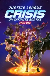 LK21 Nonton Justice League: Crisis on Infinite Earths  Part One (2024) Film Subtitle Indonesia Streaming Movie Download Gratis Online