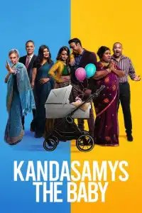 LK21 Nonton Kandasamys: The Baby (2023) Film Subtitle Indonesia Streaming Movie Download Gratis Online