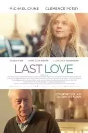 Last Love (Mr. Morgan's Last Love) (2013)