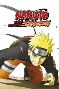 LK21 Nonton Naruto Shippuden: The Movie (2007) Film Subtitle Indonesia Streaming Movie Download Gratis Online
