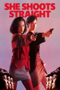 LK21 Nonton She Shoots Straight (1990) Film Subtitle Indonesia Streaming Movie Download Gratis Online