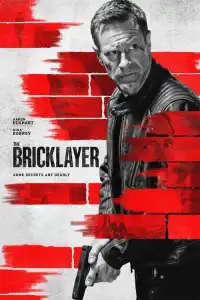 LK21 Nonton The Bricklayer (2023) Film Subtitle Indonesia Streaming Movie Download Gratis Online