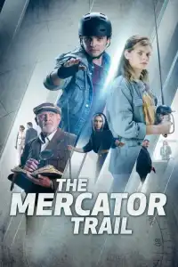 LK21 Nonton The Mercator Trail (2022) Film Subtitle Indonesia Streaming Movie Download Gratis Online