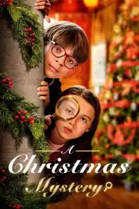 LK21 Nonton A Christmas Mystery (2022) Film Subtitle Indonesia Streaming Movie Download Gratis Online