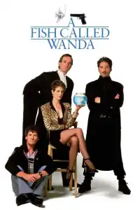 LK21 Nonton A Fish Called Wanda (1988) Film Subtitle Indonesia Streaming Movie Download Gratis Online