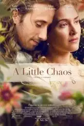 LK21 Nonton A Little Chaos (2014) Film Subtitle Indonesia Streaming Movie Download Gratis Online