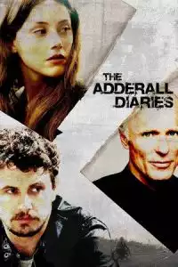 LK21 Nonton The Adderall Diaries (2015) Film Subtitle Indonesia Streaming Movie Download Gratis Online