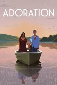 LK21 Nonton Adoration (2020) Film Subtitle Indonesia Streaming Movie Download Gratis Online