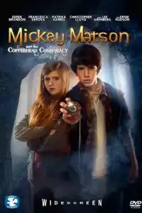 LK21 Nonton The Adventures of Mickey Matson and the Copperhead Treasure (2016) Film Subtitle Indonesia Streaming Movie Download Gratis Online