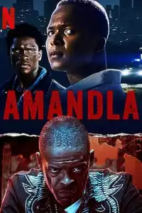 LK21 Nonton Amandla (2022) Film Subtitle Indonesia Streaming Movie Download Gratis Online