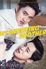 LK21 Nonton My Annoying Brother (Hyeong) (2016) Film Subtitle Indonesia Streaming Movie Download Gratis Online