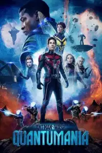 LK21 Nonton Ant-Man and the Wasp: Quantumania (2023) Film Subtitle Indonesia Streaming Movie Download Gratis Online