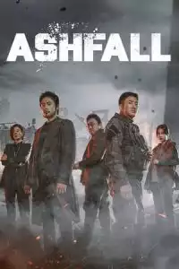 LK21 Nonton Ashfall (2019) Film Subtitle Indonesia Streaming Movie Download Gratis Online