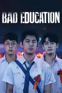 LK21 Nonton Bad Education (2023) Film Subtitle Indonesia Streaming Movie Download Gratis Online