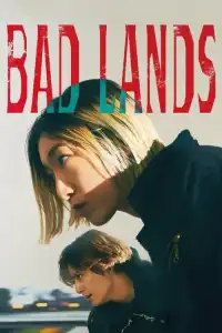 LK21 Nonton Bad Lands (2023) Film Subtitle Indonesia Streaming Movie Download Gratis Online