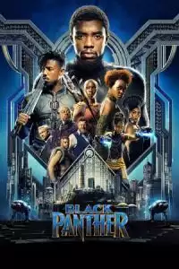 LK21 Nonton Black Panther (2018) Film Subtitle Indonesia Streaming Movie Download Gratis Online