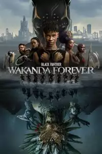 LK21 Nonton Black Panther: Wakanda Forever (2022) Film Subtitle Indonesia Streaming Movie Download Gratis Online