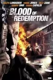 LK21 Nonton Blood of Redemption (2013) Film Subtitle Indonesia Streaming Movie Download Gratis Online