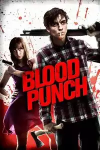 LK21 Nonton Blood Punch (2014) Film Subtitle Indonesia Streaming Movie Download Gratis Online