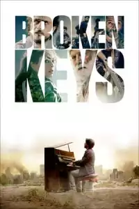 LK21 Nonton Broken Keys (2022) Film Subtitle Indonesia Streaming Movie Download Gratis Online