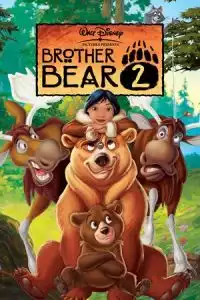 LK21 Nonton Brother Bear 2 (2006) Film Subtitle Indonesia Streaming Movie Download Gratis Online