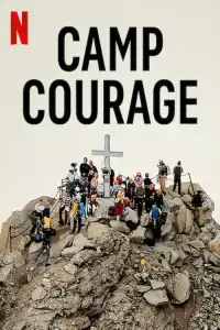 LK21 Nonton Camp Courage (2023) Film Subtitle Indonesia Streaming Movie Download Gratis Online