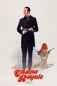 LK21 Nonton Casino Royale (1967) Film Subtitle Indonesia Streaming Movie Download Gratis Online