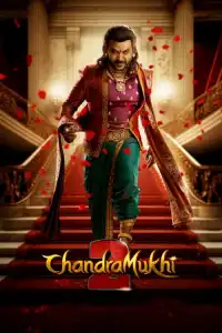 LK21 Nonton Chandramukhi 2 (2023) Film Subtitle Indonesia Streaming Movie Download Gratis Online