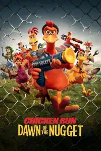 LK21 Nonton Chicken Run: Dawn of the Nugget (2023) Film Subtitle Indonesia Streaming Movie Download Gratis Online