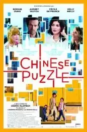 Chinese Puzzle (Casse-tete chinois) (2013)