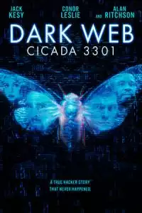 LK21 Nonton Dark Web: Cicada 3301 (2021) Film Subtitle Indonesia Streaming Movie Download Gratis Online