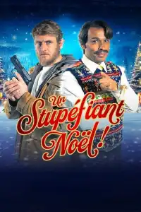 LK21 Nonton Dealing with Christmas (Un stupefiant Noel) (2023) Film Subtitle Indonesia Streaming Movie Download Gratis Online