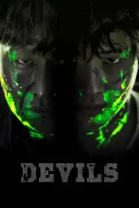LK21 Nonton Devils (2023) Film Subtitle Indonesia Streaming Movie Download Gratis Online