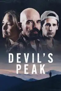 LK21 Nonton Devil's Peak (2023) Film Subtitle Indonesia Streaming Movie Download Gratis Online
