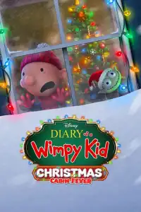 LK21 Nonton Diary of a Wimpy Kid Christmas: Cabin Fever (2023) Film Subtitle Indonesia Streaming Movie Download Gratis Online