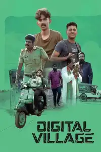 LK21 Nonton Digital Village (2023) Film Subtitle Indonesia Streaming Movie Download Gratis Online