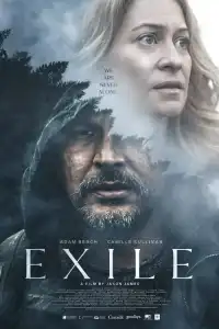 LK21 Nonton Exile (2023) Film Subtitle Indonesia Streaming Movie Download Gratis Online