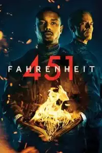 LK21 Nonton Fahrenheit 451 (2018) Film Subtitle Indonesia Streaming Movie Download Gratis Online