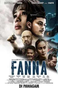LK21 Nonton Fanna (2023) Film Subtitle Indonesia Streaming Movie Download Gratis Online