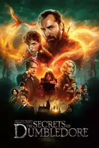 LK21 Nonton Fantastic Beasts: The Secrets of Dumbledore (2022) Film Subtitle Indonesia Streaming Movie Download Gratis Online
