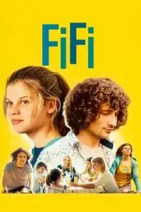LK21 Nonton Fifi (2023) Film Subtitle Indonesia Streaming Movie Download Gratis Online