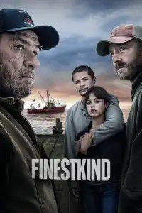 LK21 Nonton Finestkind (2023) Film Subtitle Indonesia Streaming Movie Download Gratis Online