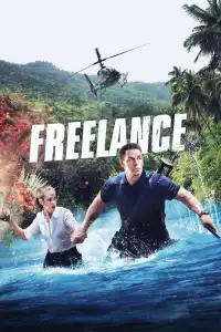 LK21 Nonton Freelance (2023) Film Subtitle Indonesia Streaming Movie Download Gratis Online