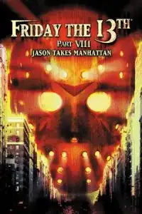 LK21 Nonton Friday the 13th Part VIII: Jason Takes Manhattan (1989) Film Subtitle Indonesia Streaming Movie Download Gratis Online