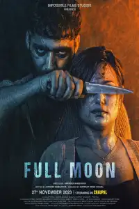 LK21 Nonton Full Moon (2023) Film Subtitle Indonesia Streaming Movie Download Gratis Online