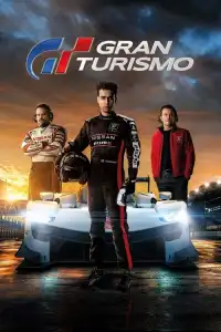LK21 Nonton Gran Turismo (2023) Film Subtitle Indonesia Streaming Movie Download Gratis Online