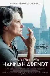 LK21 Nonton Hannah Arendt (2012) Film Subtitle Indonesia Streaming Movie Download Gratis Online