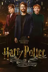 LK21 Nonton Harry Potter 20th Anniversary: Return to Hogwarts (2022) Film Subtitle Indonesia Streaming Movie Download Gratis Online